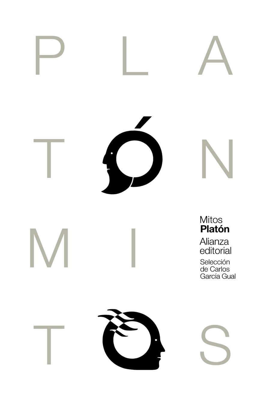 Mitos | 9788491048251 | Platón | Librería Castillón - Comprar libros online Aragón, Barbastro