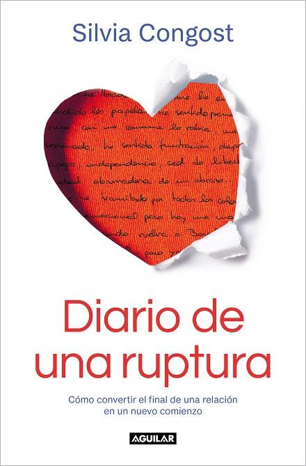 Diario de una ruptura | 9788403524507 | Congost, Silvia | Librería Castillón - Comprar libros online Aragón, Barbastro