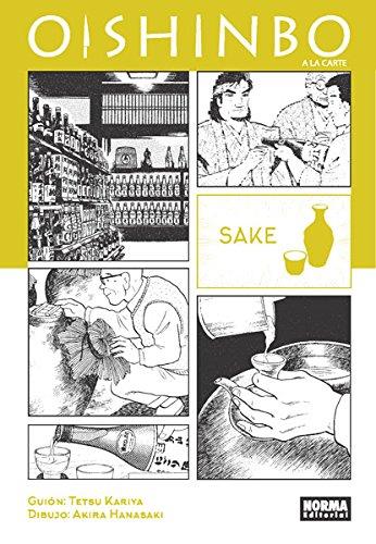 OISHINBO 2 | 9788467920666 | Kariya, Tetsu / Hanasaki, Akira | Librería Castillón - Comprar libros online Aragón, Barbastro