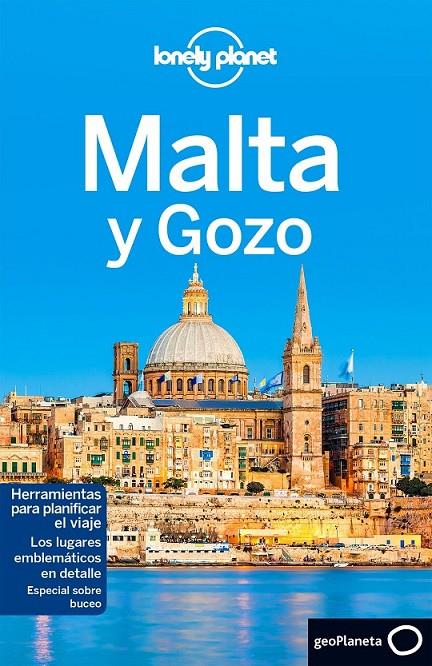 Malta y Gozo 2 | 9788408148593 | Abigail Blasi | Librería Castillón - Comprar libros online Aragón, Barbastro