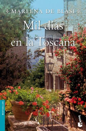 Mil días en la Toscana | 9788427027978 | De Blasi, Marlena | Librería Castillón - Comprar libros online Aragón, Barbastro