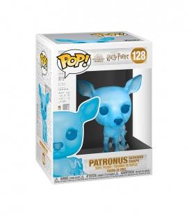 FUNKO POP HARRY POTTER PATRONUS SEVERUS SNAPE 128 | 889698538480 | Librería Castillón - Comprar libros online Aragón, Barbastro