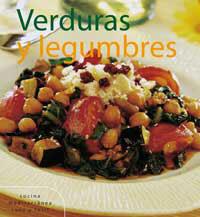 VERDURAS Y LEGUMBRES | 9788478712717 | PRAT, JAUME Y OTROS | Librería Castillón - Comprar libros online Aragón, Barbastro