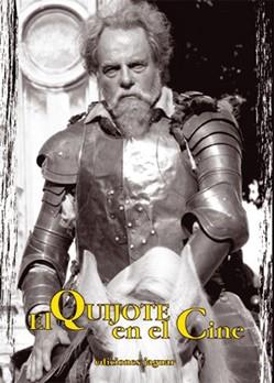 QUIJOTE EN EL CINE, EL | 9788496423060 | JUAN PAYAN, MIGUEL    ,  [ET. AL.] | Librería Castillón - Comprar libros online Aragón, Barbastro