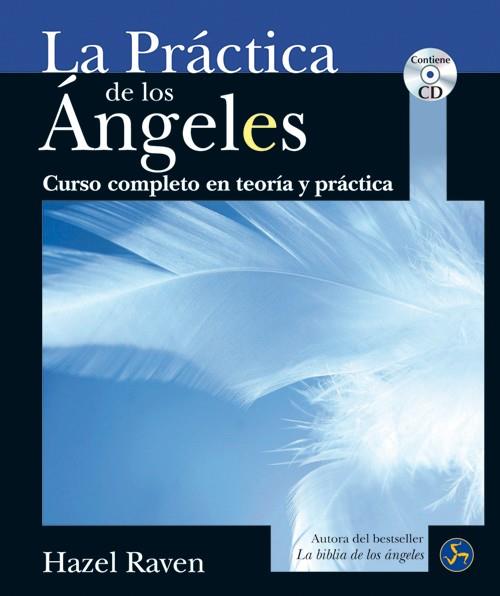 Práctica de los Ángeles, La | 9788495973917 | Raven, Hazel | Librería Castillón - Comprar libros online Aragón, Barbastro