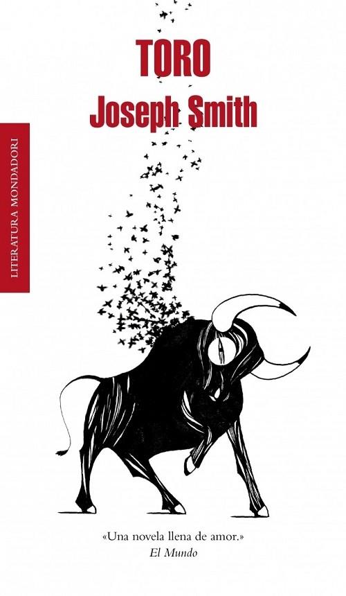 TORO | 9788439723493 | SMITH, JOSEPH | Librería Castillón - Comprar libros online Aragón, Barbastro