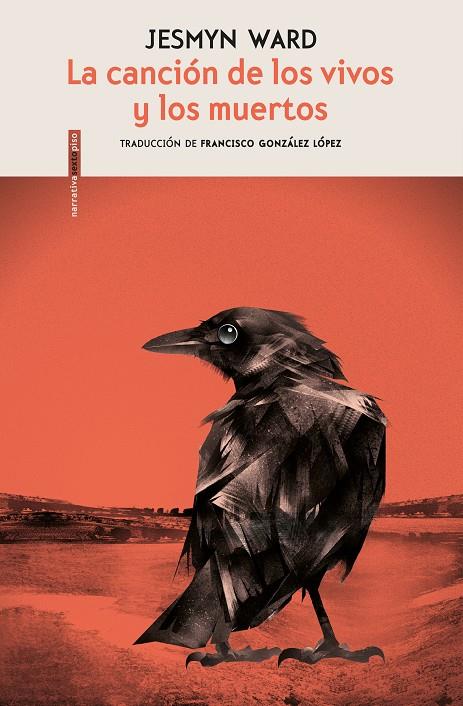 La canción de los vivos y los muertos | 9788416677917 | Ward, Jesmyn | Librería Castillón - Comprar libros online Aragón, Barbastro