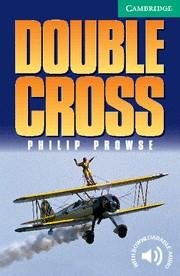 DOUBLE CROSS (CER 3) | 9780521656177 | PROWSE, PHILIP | Librería Castillón - Comprar libros online Aragón, Barbastro