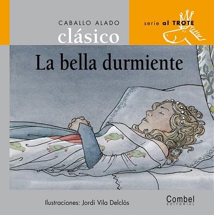 BELLA DURMIENTE, LA (IMPRENTA) | 9788478647750 | VILA DELCLOS, JORDI | Librería Castillón - Comprar libros online Aragón, Barbastro