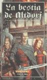 BESTIA DE ALTDORF, LA | 9788448033217 | YEOVIL, JACK | Librería Castillón - Comprar libros online Aragón, Barbastro