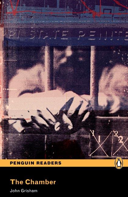 Penguin Readers 6: Chamber, The Book & MP3 Pack | 9781408274378 | Grisham, John | Librería Castillón - Comprar libros online Aragón, Barbastro