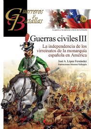 Guerras civiles III | 9788494891762 | López Fernández, José A. | Librería Castillón - Comprar libros online Aragón, Barbastro