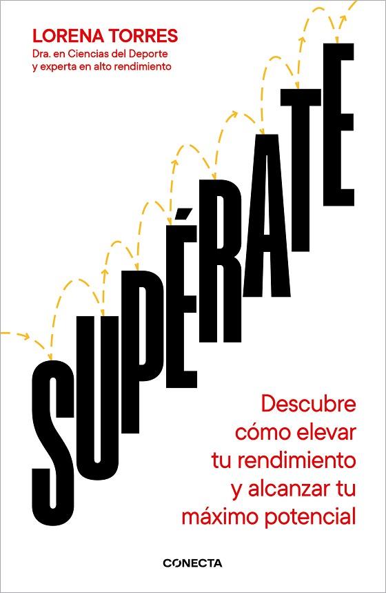 Supérate | 9788418053191 | Torres, Lorena | Librería Castillón - Comprar libros online Aragón, Barbastro