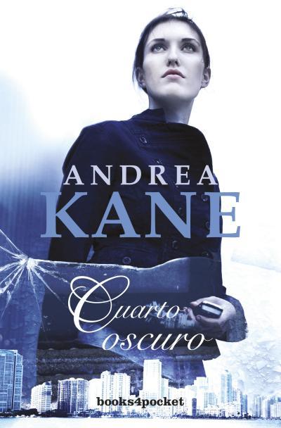 Cuarto oscuro | 9788415870081 | Kane, Andrea | Librería Castillón - Comprar libros online Aragón, Barbastro