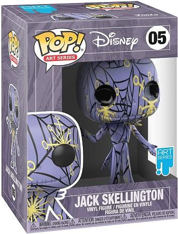 FUNKO POP DINEY PESADILLA ANTES DE NAVIDAD 05 | 889698493000 | Librería Castillón - Comprar libros online Aragón, Barbastro