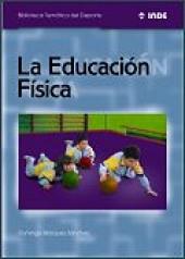 Educación Física, La | 9788497292047 | Blázquez Sánchez, Domingo | Librería Castillón - Comprar libros online Aragón, Barbastro