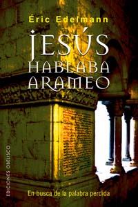 JESUS HABLABA ARAMEO | 9788497772730 | EDELMANN, ERIC | Librería Castillón - Comprar libros online Aragón, Barbastro