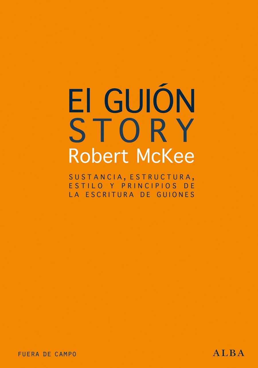 GUION, EL | 9788484281689 | MCKEE, ROBERT | Librería Castillón - Comprar libros online Aragón, Barbastro