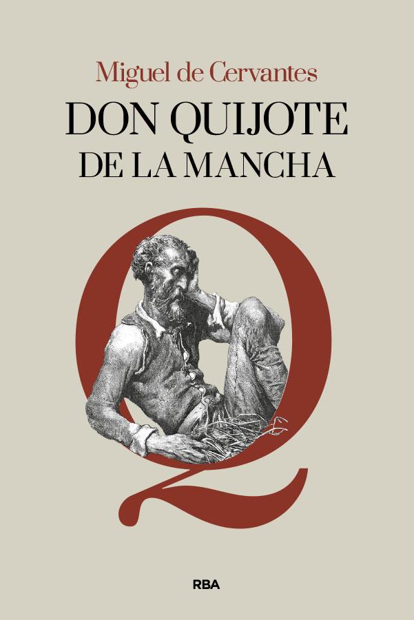 Don Quijote de la Mancha | 9788491873358 | DE CERVANTES MIGUEL | Librería Castillón - Comprar libros online Aragón, Barbastro