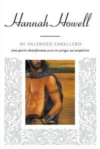 MI VALEROSO CABALLERO | 9788478718115 | HOWELL, HANNAH | Librería Castillón - Comprar libros online Aragón, Barbastro