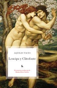 LEUCIPA Y CLITOFONTE | 9788424921941 | TACIO, AQUILES | Librería Castillón - Comprar libros online Aragón, Barbastro