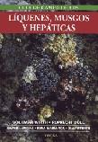 GUIA DE CAMPO DE LOS LIQUENES MUSGOS Y HEPATICAS | 9788428212663 | WIRTH, VOLKMAR; DÜLL, RUPRECHT | Librería Castillón - Comprar libros online Aragón, Barbastro