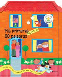 MIS PRIMERAS 100 PALABRAS MAGNETICAS | 9788478716661 | Librería Castillón - Comprar libros online Aragón, Barbastro