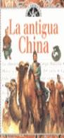 La antigua China | 9788474449440 | AAVV | Librería Castillón - Comprar libros online Aragón, Barbastro