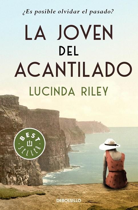 La joven del acantilado | 9788490625200 | Lucinda Riley | Librería Castillón - Comprar libros online Aragón, Barbastro