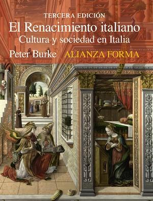 El Renacimiento italiano | 9788491040033 | Burke, Peter | Librería Castillón - Comprar libros online Aragón, Barbastro