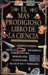 MAS PRODIGIOSO LIBRO DE LA CIENCIA, EL | 9788440640031 | YOUNG, JAY | Librería Castillón - Comprar libros online Aragón, Barbastro