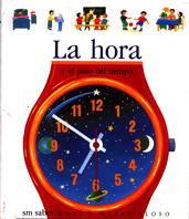 HORA, LA (MUM) | 9788434844858 | VARIS | Librería Castillón - Comprar libros online Aragón, Barbastro