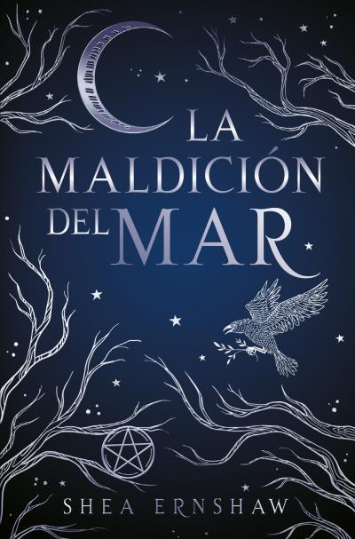 La maldición del mar | 9788416622955 | ERNSHAW, SHEA | Librería Castillón - Comprar libros online Aragón, Barbastro