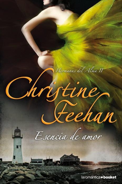 Esencia de amor | 9788408113690 | Feehan, Christine | Librería Castillón - Comprar libros online Aragón, Barbastro