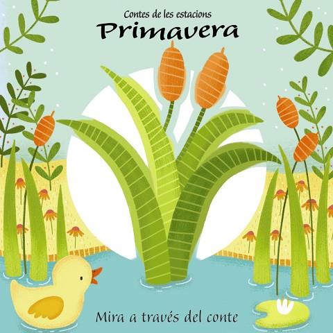 Contes de les estacions. Primavera | 9788499068589 | VV.AA. | Librería Castillón - Comprar libros online Aragón, Barbastro