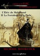 CRONICAS DE ELRIC EL EMPERADOR ALBINO 1 Y 2 | 9788435021142 | MOORCOCK, MICHAEL | Librería Castillón - Comprar libros online Aragón, Barbastro