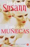 VALLE DE LAS MUÑECAS, EL | 9788466306843 | SUSANN, JACQUELINE | Librería Castillón - Comprar libros online Aragón, Barbastro