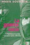 GUERRA SUCIA, LA | 9788466605861 | SOUAIDIA, HABIB | Librería Castillón - Comprar libros online Aragón, Barbastro