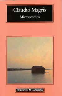 MICROCOSMOS - COMPACTOS | 9788433972682 | MAGRIS, CLAUDIO | Librería Castillón - Comprar libros online Aragón, Barbastro