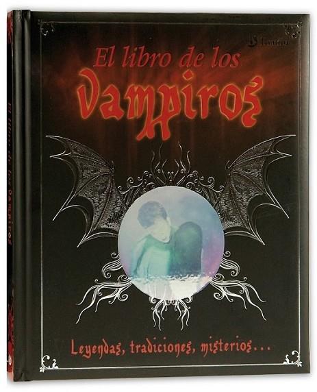 LIBRO DE LOS VAMPIROS, EL | 9788421684788 | REGAN, SALLY | Librería Castillón - Comprar libros online Aragón, Barbastro