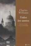 Todos los santos | 9788498890310 | Williams, Charles | Librería Castillón - Comprar libros online Aragón, Barbastro