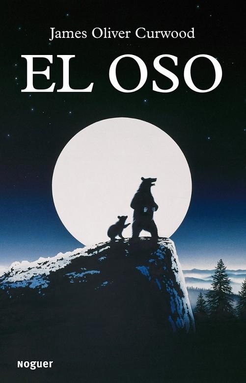 El oso | 9788427901513 | Oliver Curwood, James | Librería Castillón - Comprar libros online Aragón, Barbastro