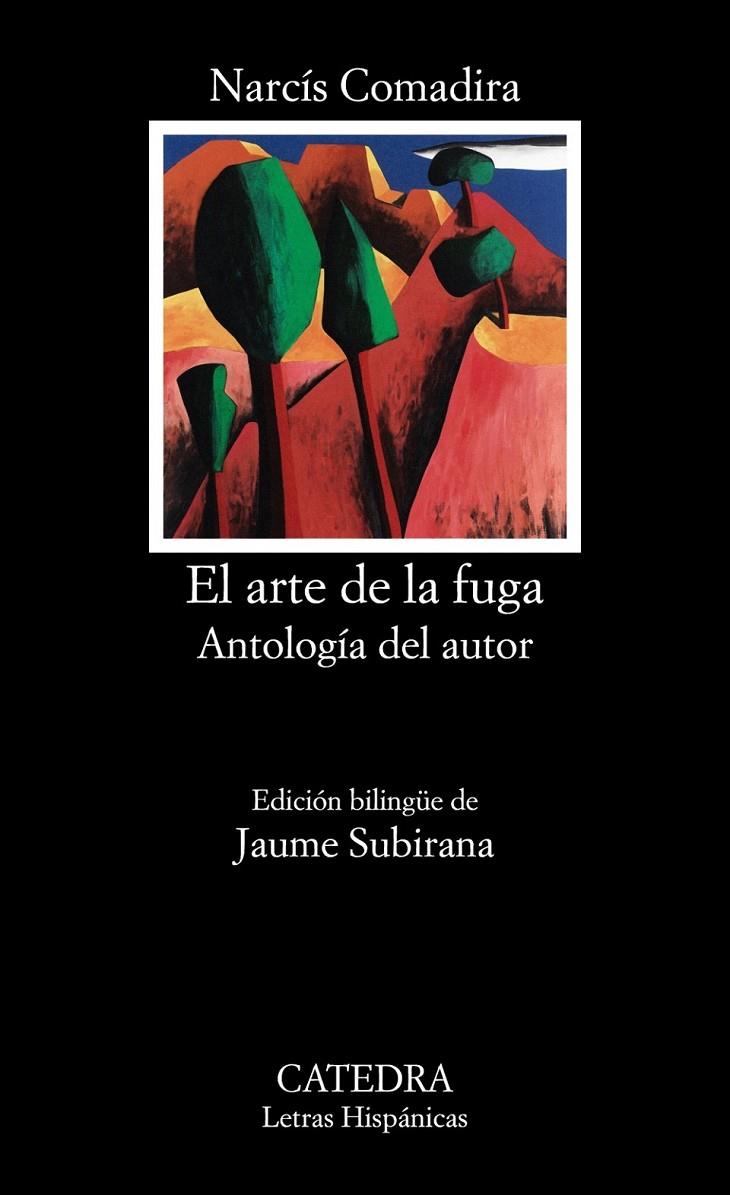 El arte de la fuga | 9788437634432 | Comadira, Narcís | Librería Castillón - Comprar libros online Aragón, Barbastro