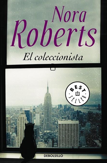 El coleccionista | 9788466329293 | ROBERTS, NORA | Librería Castillón - Comprar libros online Aragón, Barbastro