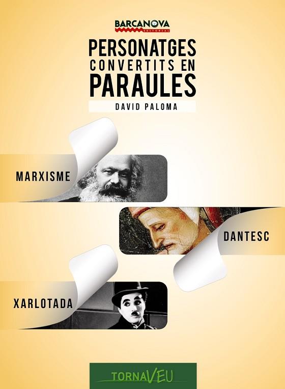 Personatges convertits en paraules | 9788448935610 | Paloma, David | Librería Castillón - Comprar libros online Aragón, Barbastro