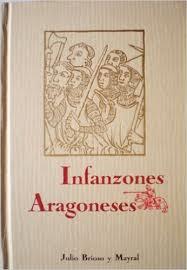 INFANZONES ARAGONESES | 9788487007736 | BRIOSO Y MAYRAL, JULIO (1950-2004) | Librería Castillón - Comprar libros online Aragón, Barbastro