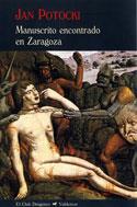 MANUSCRITO ENCONTRADO EN ZARAGOZA | 9788477026624 | POTOCKI, JAN | Librería Castillón - Comprar libros online Aragón, Barbastro