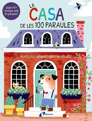 La casa de les 100 paraules | 9788499065489 | Poitier, Anton | Librería Castillón - Comprar libros online Aragón, Barbastro