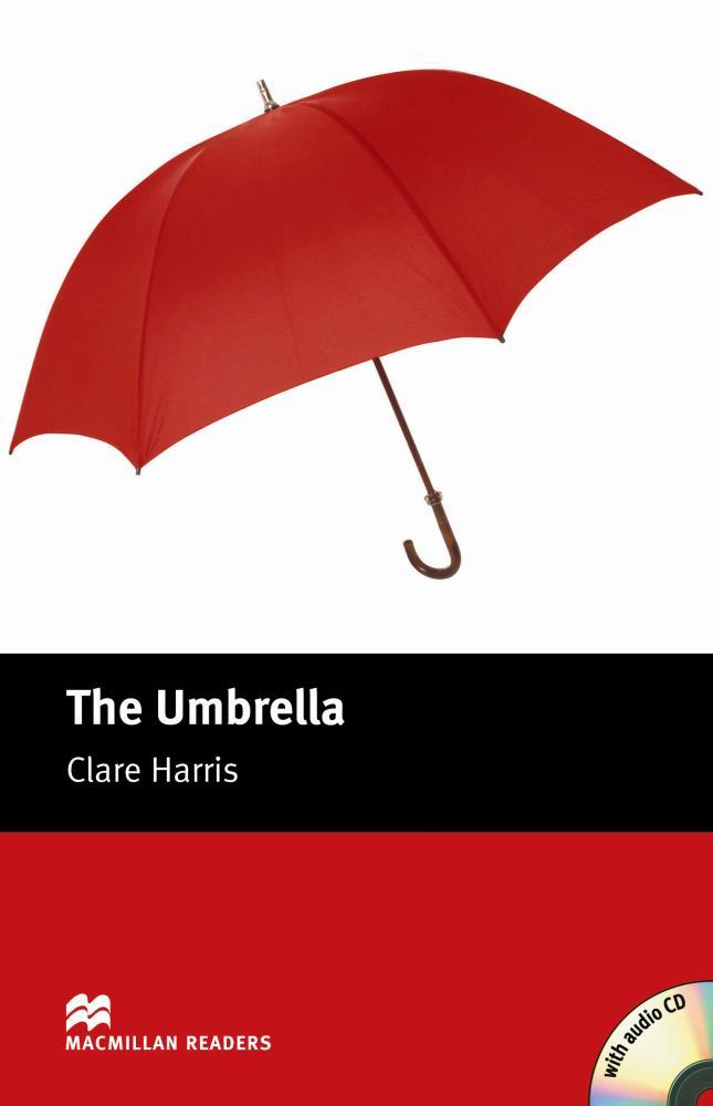 MR (S) Umbrella, The Pk | 9781405077989 | Harris, C. | Librería Castillón - Comprar libros online Aragón, Barbastro