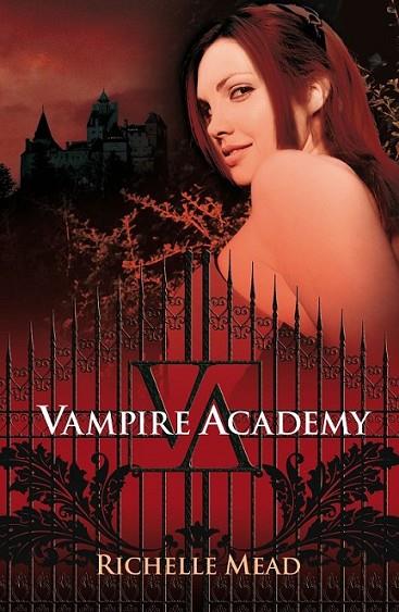 BENDECIDA POR LA SOMBRA - VAMPIRE ACADEMY 3 | 9788420407296 | MEAD, RICHELLE | Librería Castillón - Comprar libros online Aragón, Barbastro